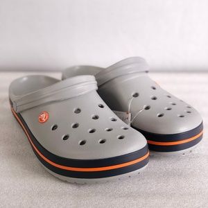 crocs crocband relaxed fit